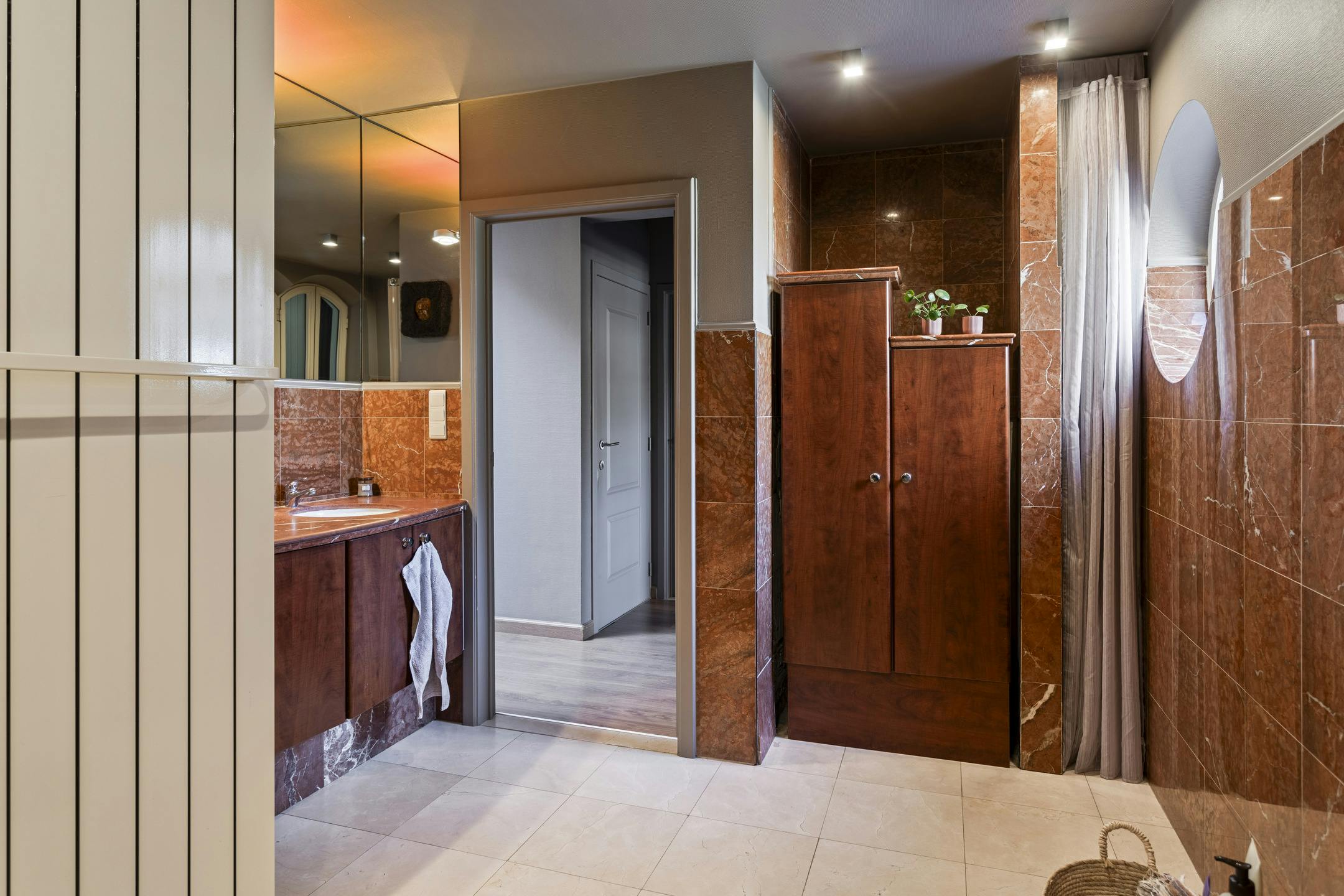 Vrijstaande woning te koop in Olen foto 30