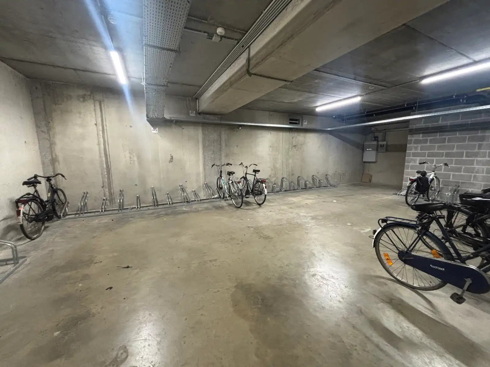 Duplexappartement in hartje Leuven!  foto 10