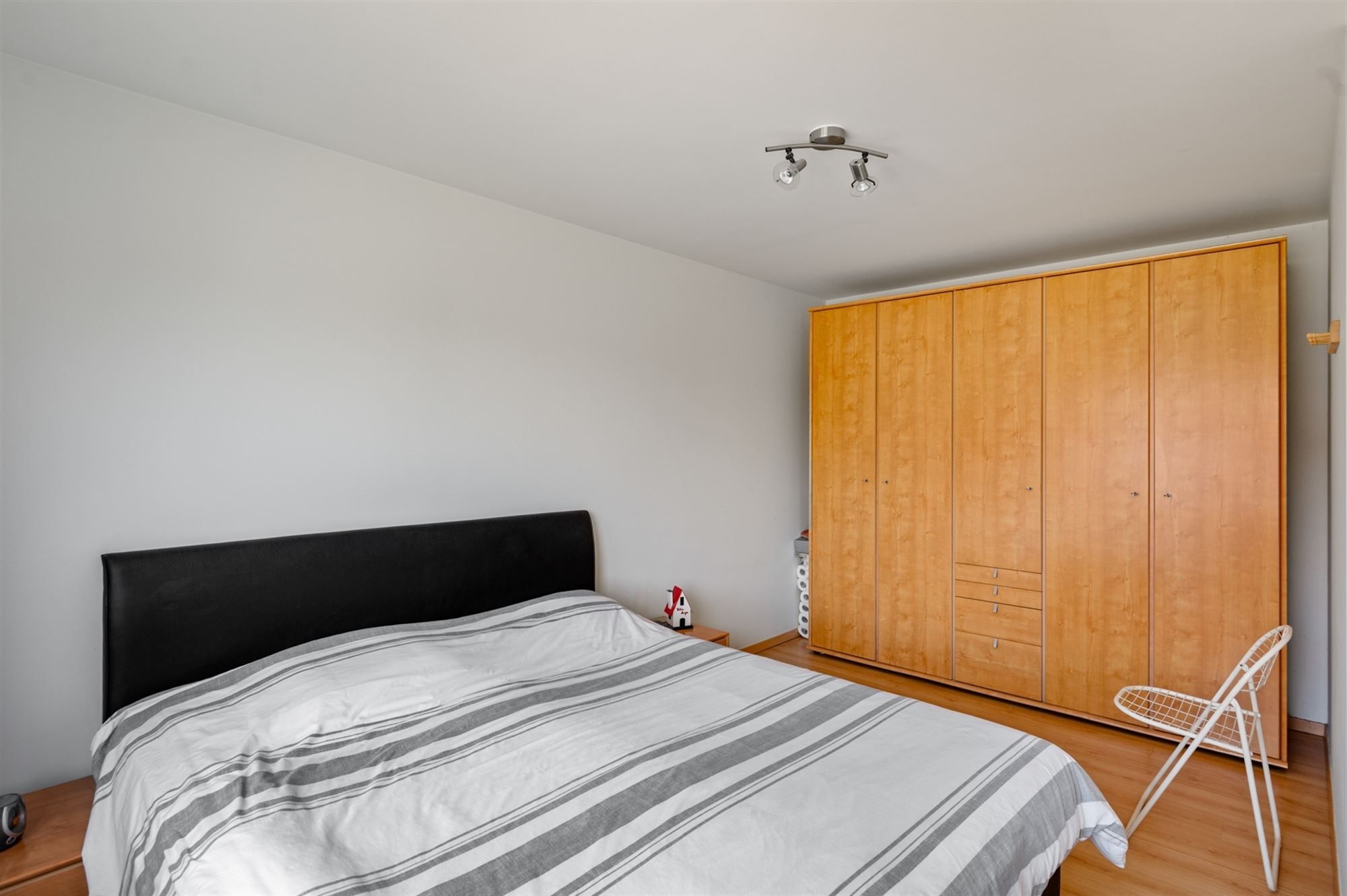Perfect instapklare woning met 3 (mogelijk 4!) SLPK te Sint-Katelijne-Waver foto 6
