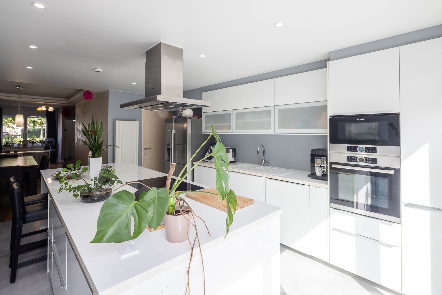 Instapklare woning met 3 (4) slaapkamers en tuin foto 9