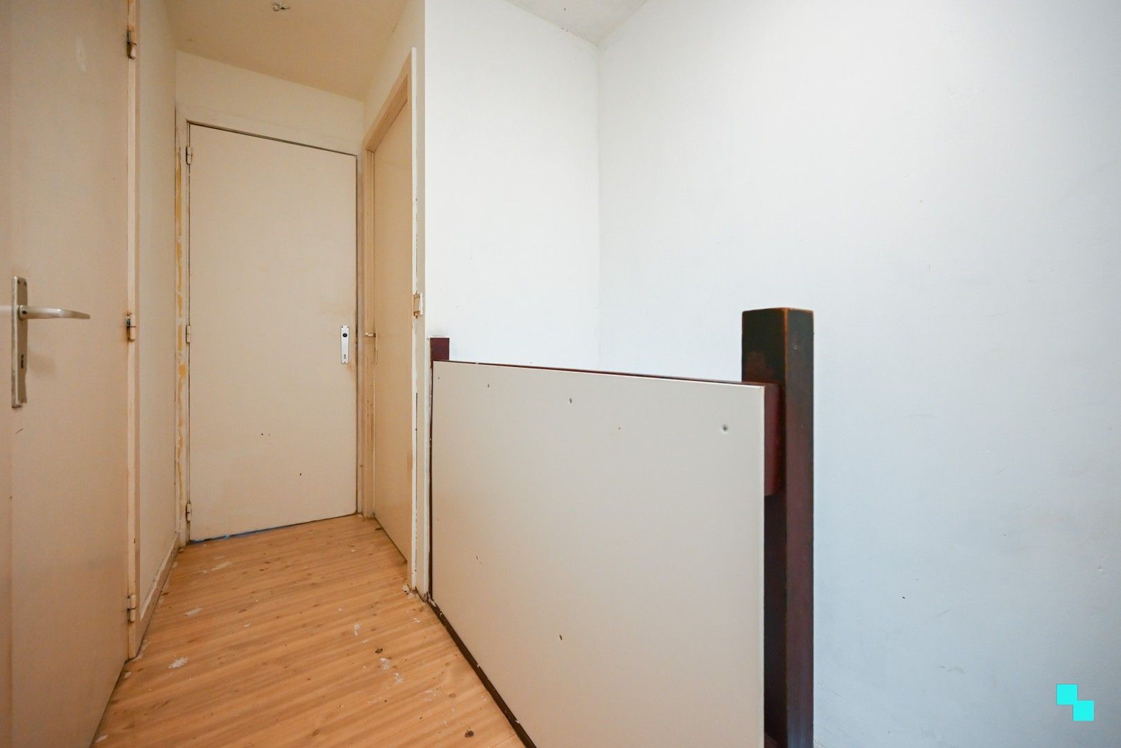 Te renoveren eengezinswoning gelegen op een perceel van ca. 300 m² foto 21