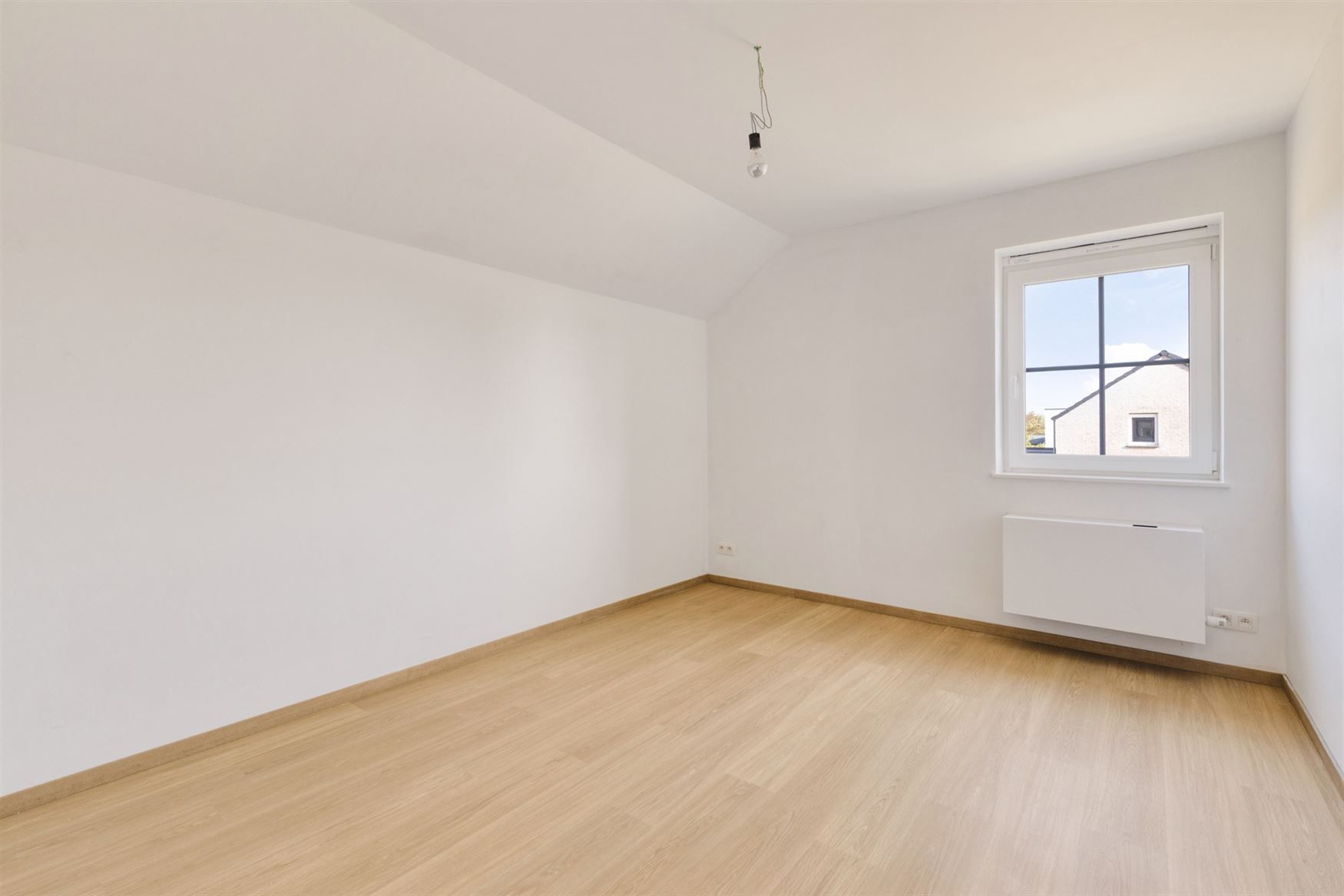Nieuwbouwwoning op absolute topligging foto 13