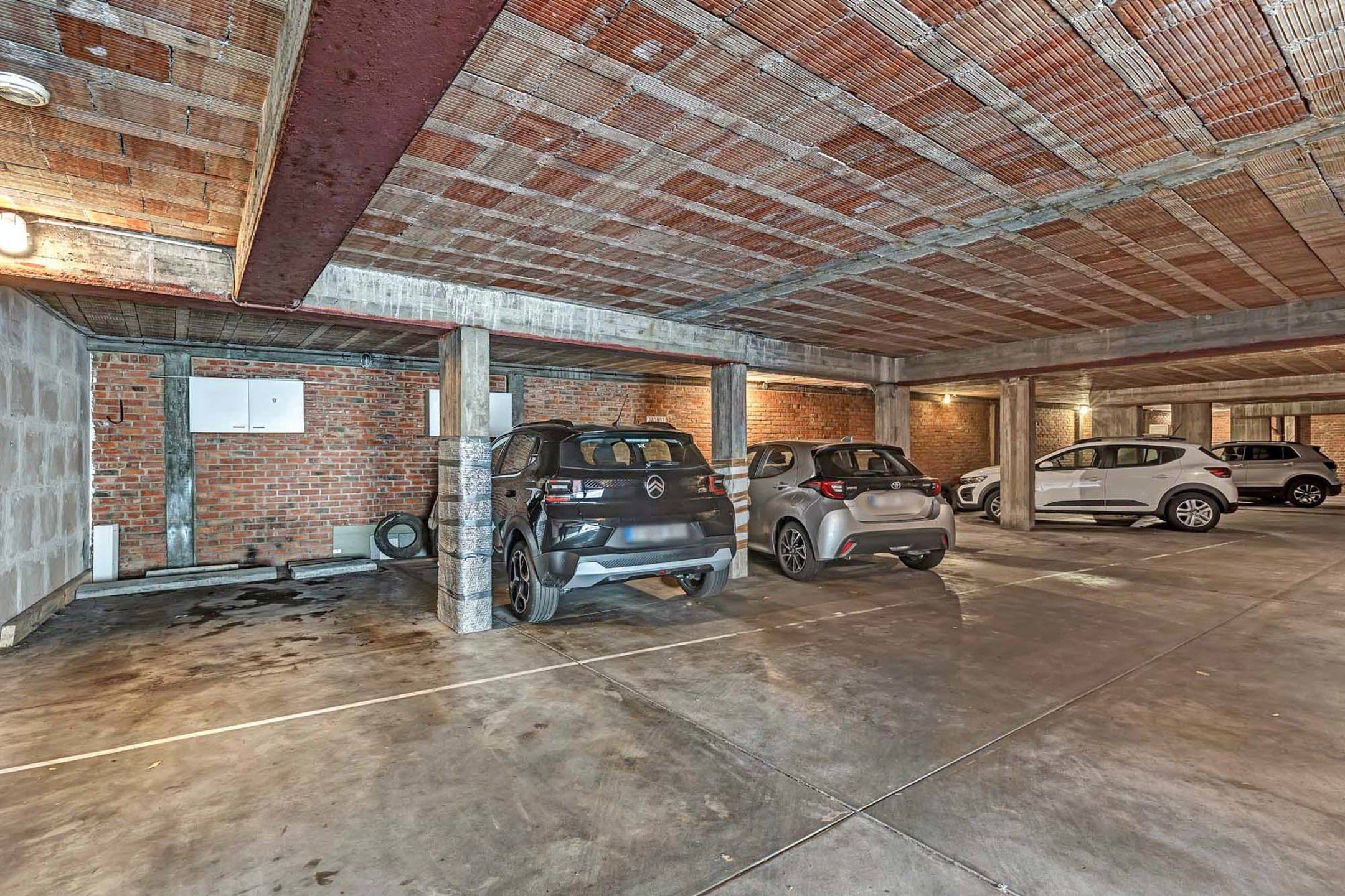 Appartement met uitzicht op de Leie foto 12