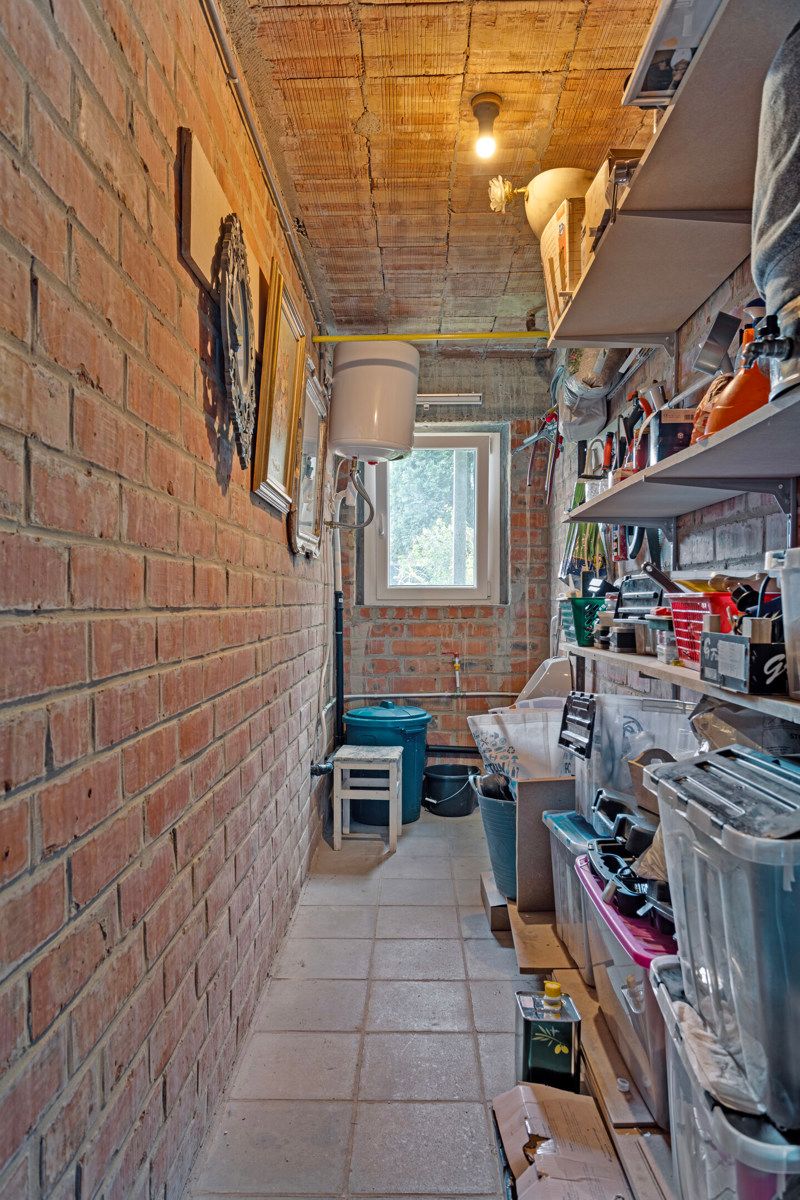 Instapklaar appartement met ruime garage en ingerichte kelderruimte te koop! foto 13