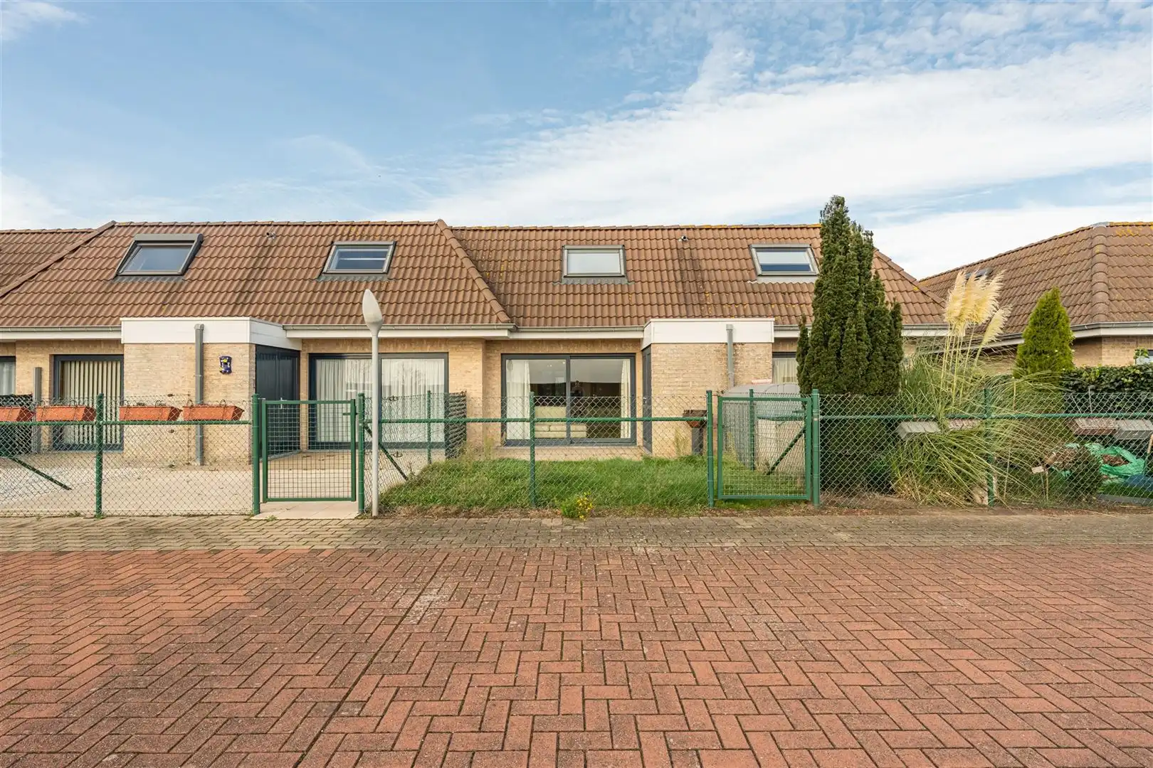 vakantiewoning foto {{pictureIndex}}