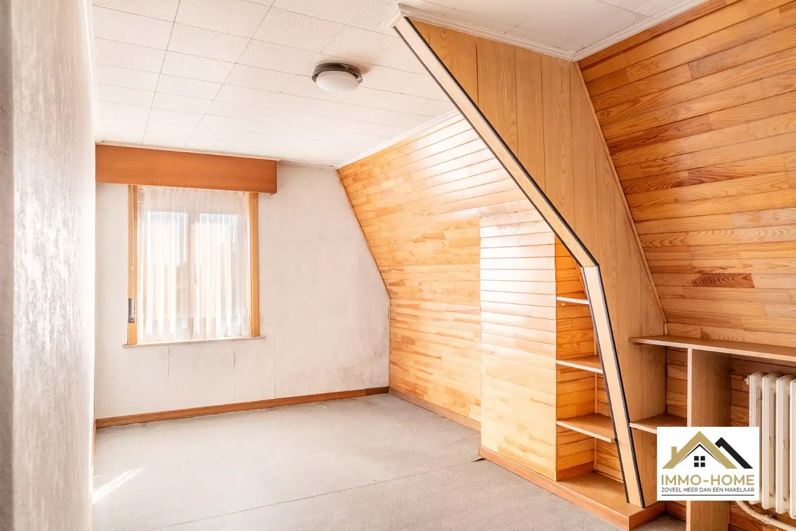 Te renoveren woning in landelijke omgeving!  foto 23
