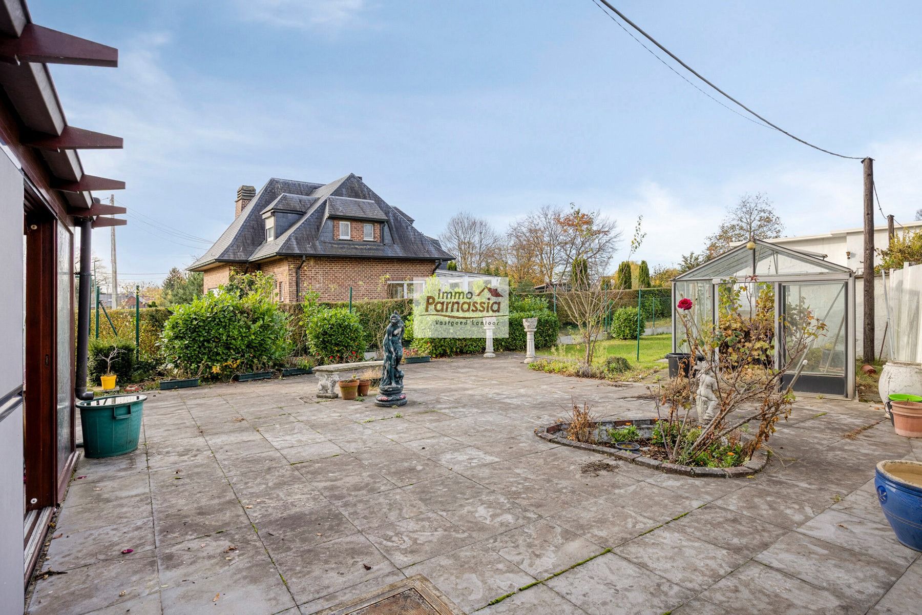 Gebouw te koop foto 33