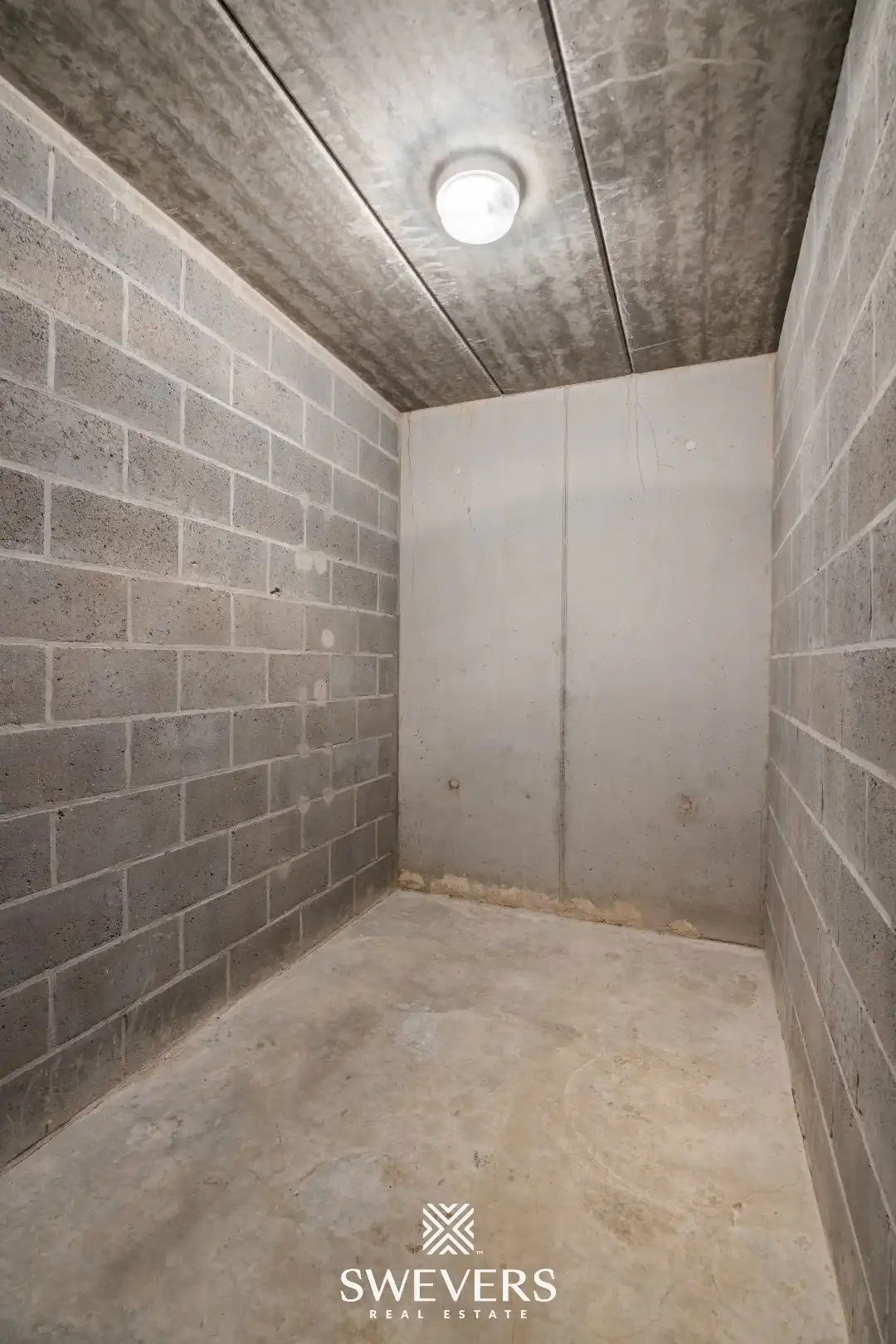 Uitstekend gelegen gelijkvloers appartement met 2 slaapkamers en private tuin foto 20