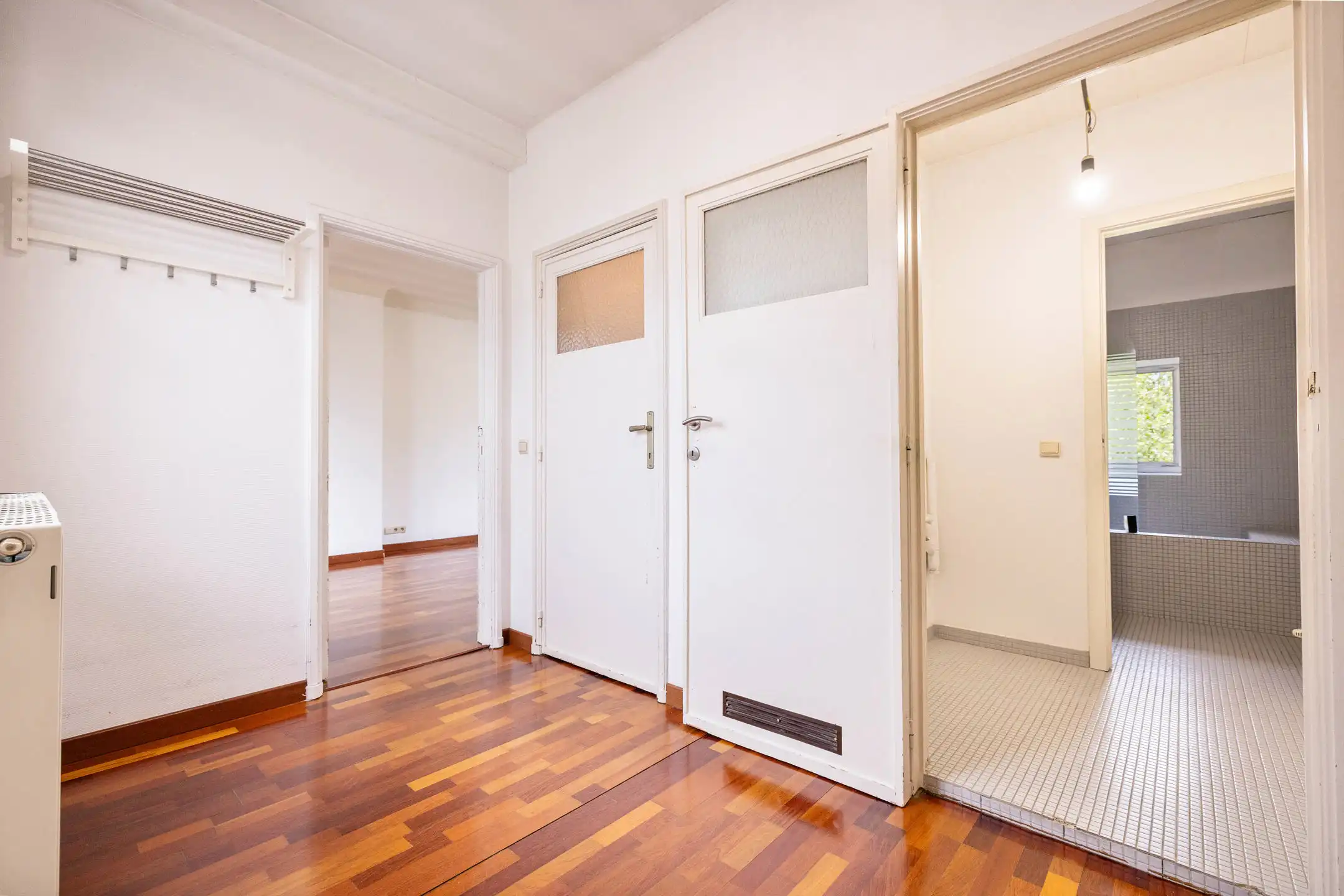 Appartement met 1 slaapkamer - Bovenste verdieping + terras foto 18