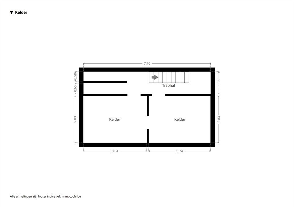 Energiezuinige woning met 4 slpk op toplocatie foto 24