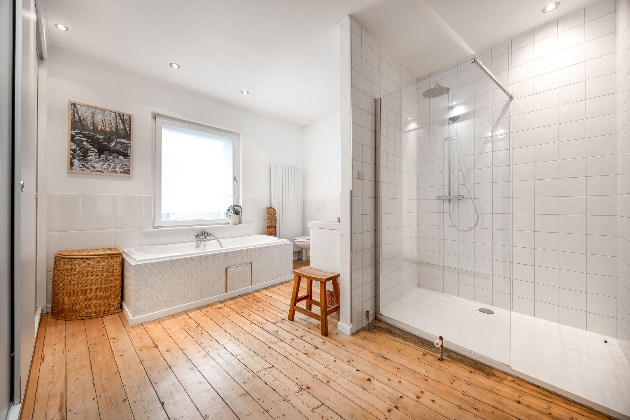 Instapklare charmante burgerwoning in heel leuke buurt !  foto 16