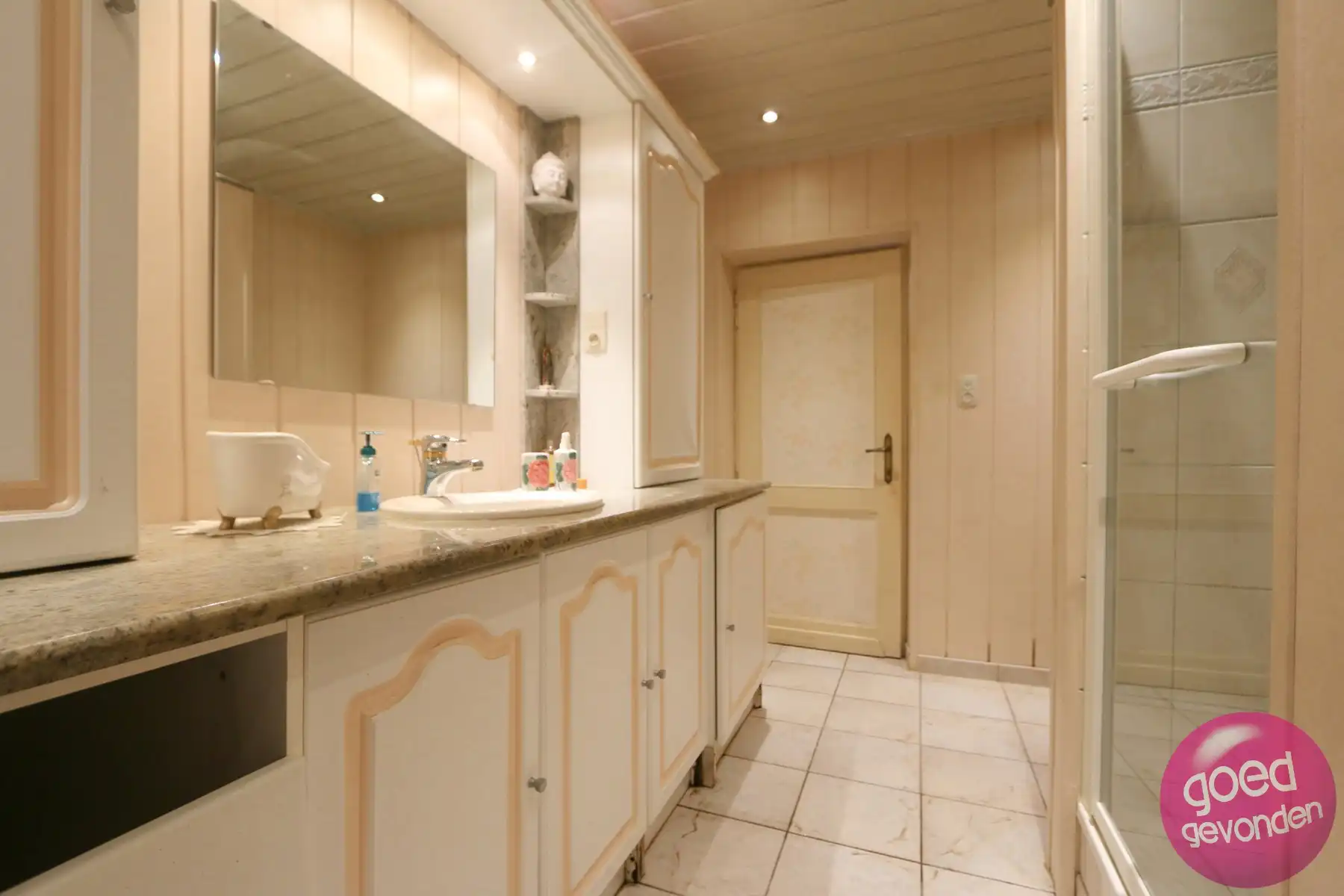 WONING+WEIDE - 2 SLK - 2 KEUKENS - TERRAS - TUIN - GARAGE foto 20