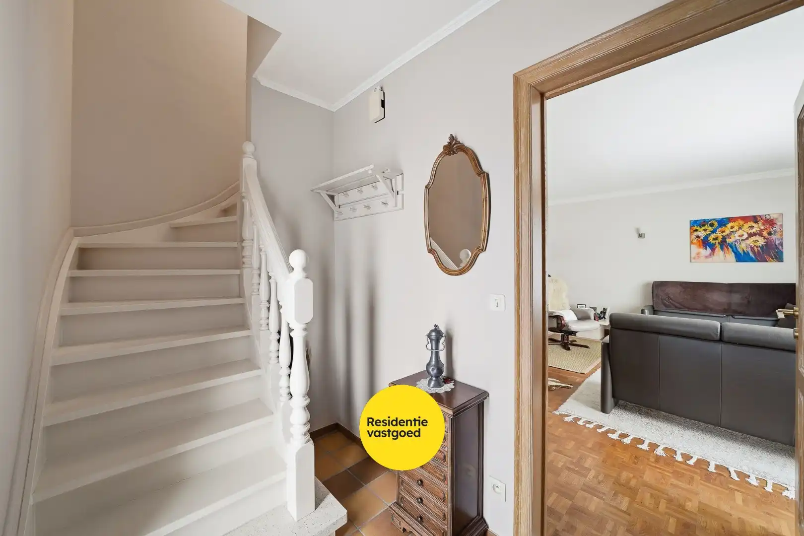 Instapklare halfopen bebouwing met 3 slaapkamers te Koolkerke foto 15