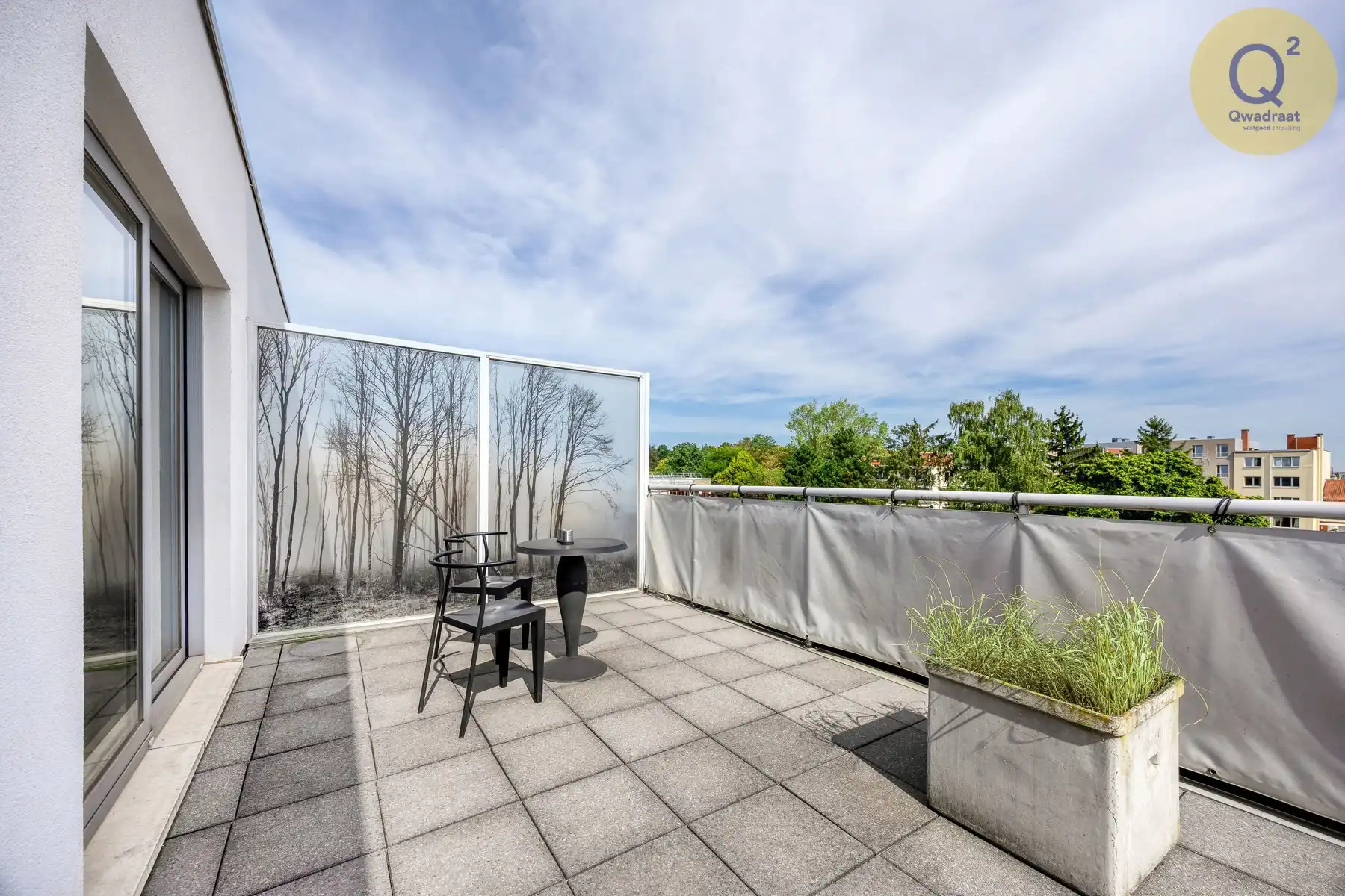 Exclusief penthouse op absolute toplocatie met 2 terrassen foto 10