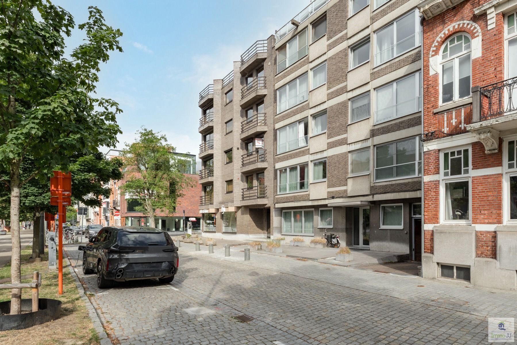 Te renoveren appartement in het stadscentrum van Hasselt  foto 19