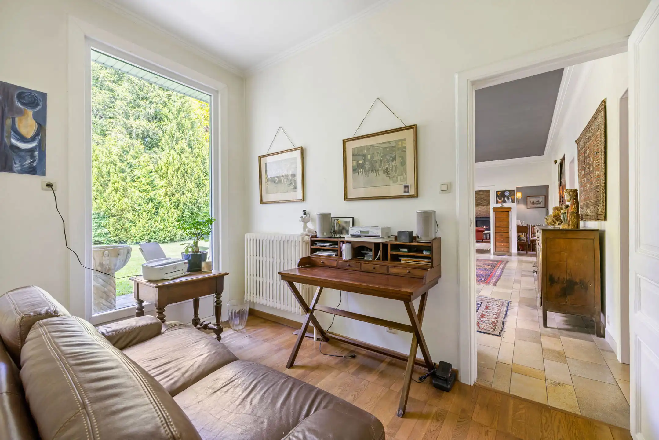 "De Provence" bij ons...zr rme bungalow/villa 33a, m atelier foto 18