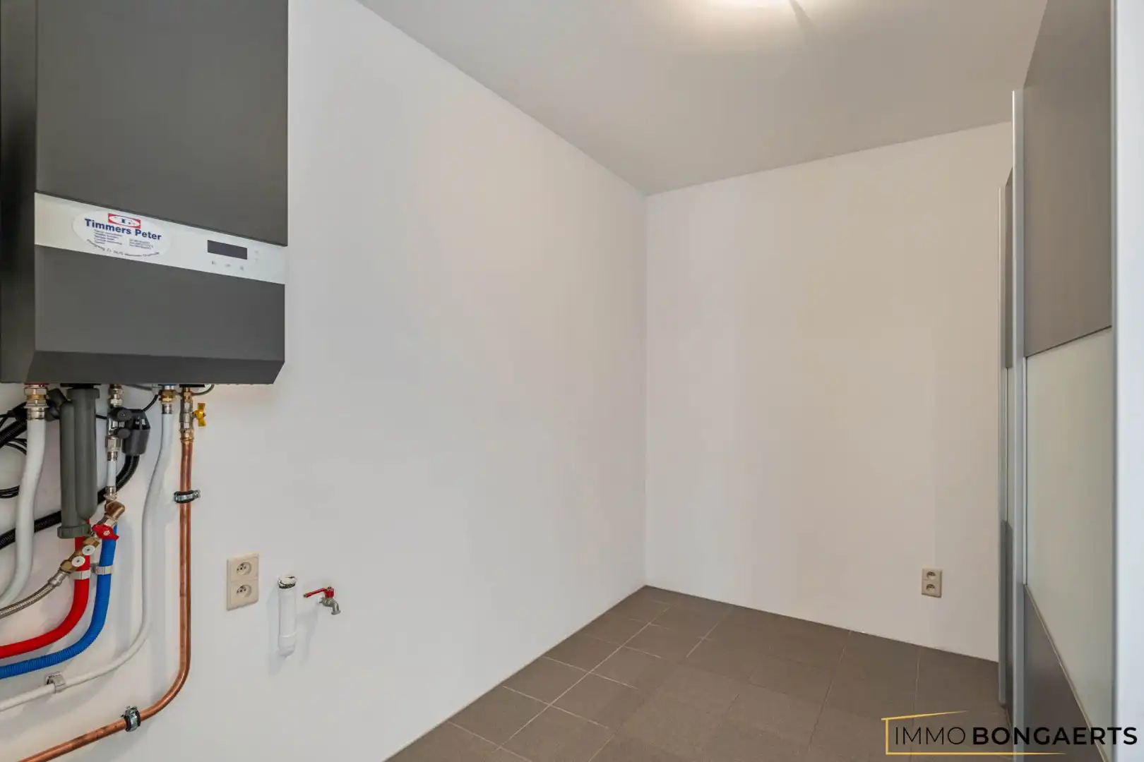 Appartement met 2 slaapkamers foto 11
