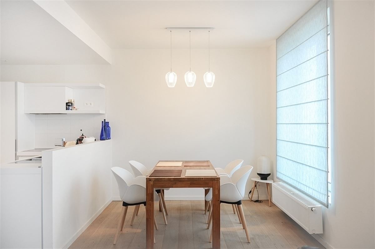 Prachtig 1 slaapkamer appartement op het Eilandje foto {{pictureIndex}}