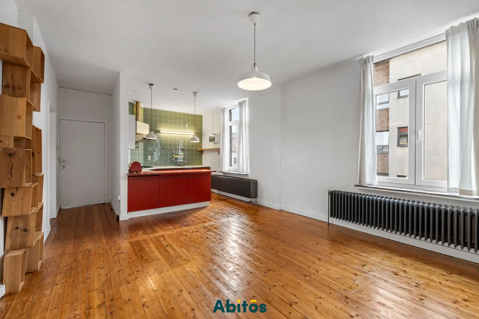 Appartement te huur Casinoplein 44 - 9000 Gent