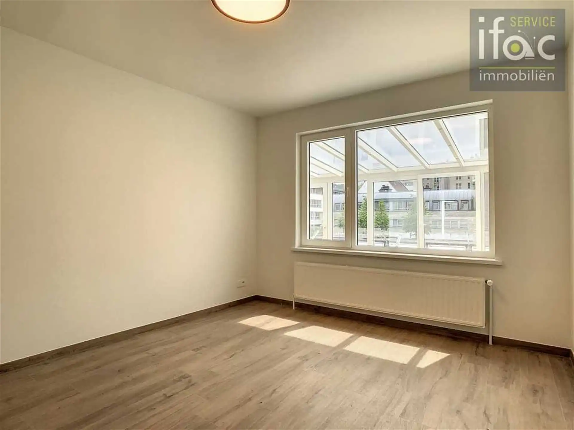 Gerenoveerd appartement in het centrum van Tervuren foto 10