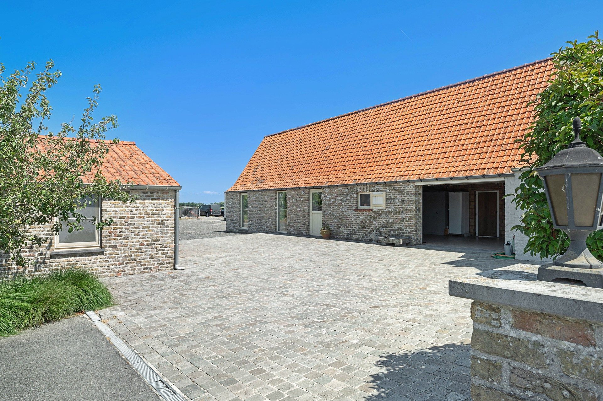 Unieke eigendom voor paardenliefhebbers te Knokke-Heist foto 5