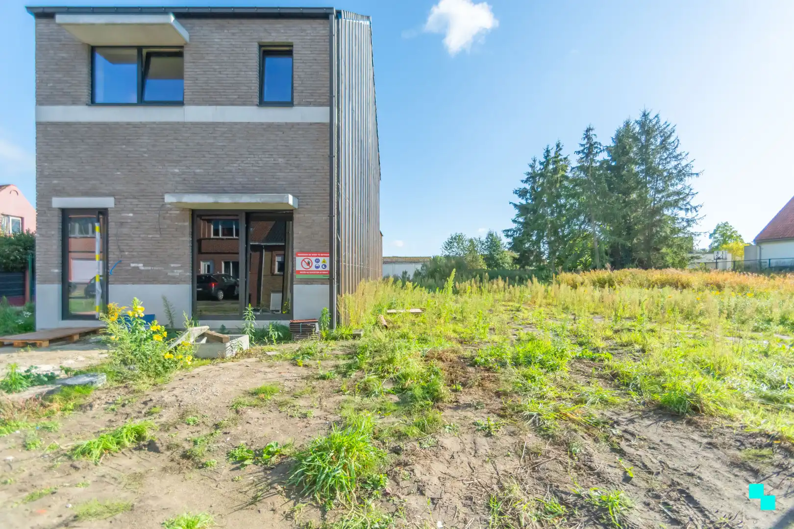 Nieuwbouwproject De Notelaar foto 32