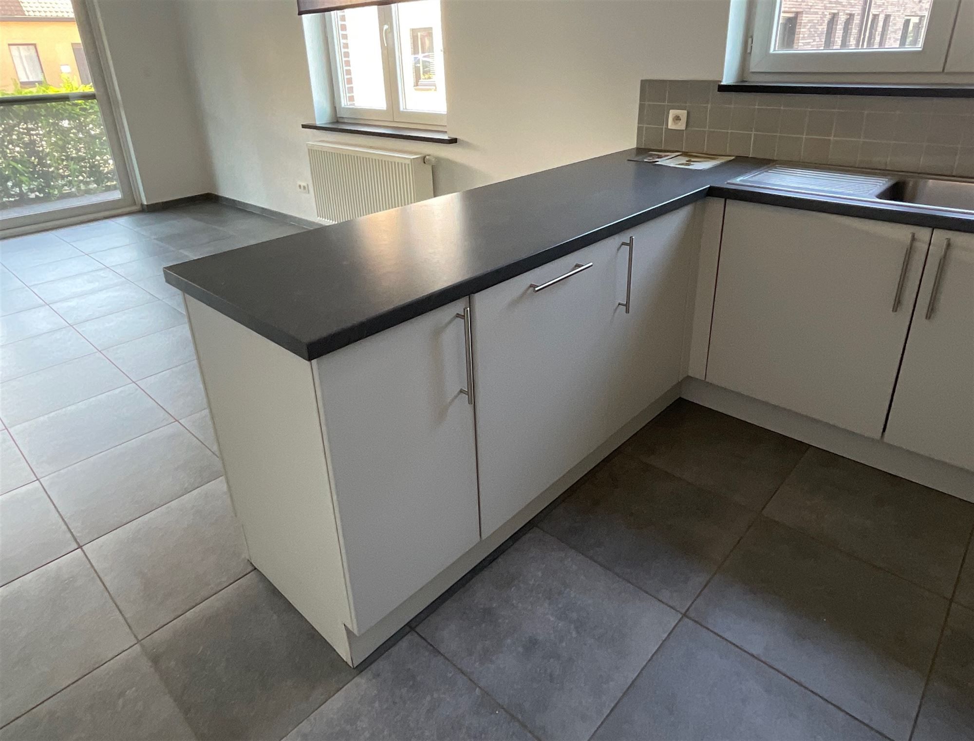 Recent appartement met 2 slaapkamers foto 8