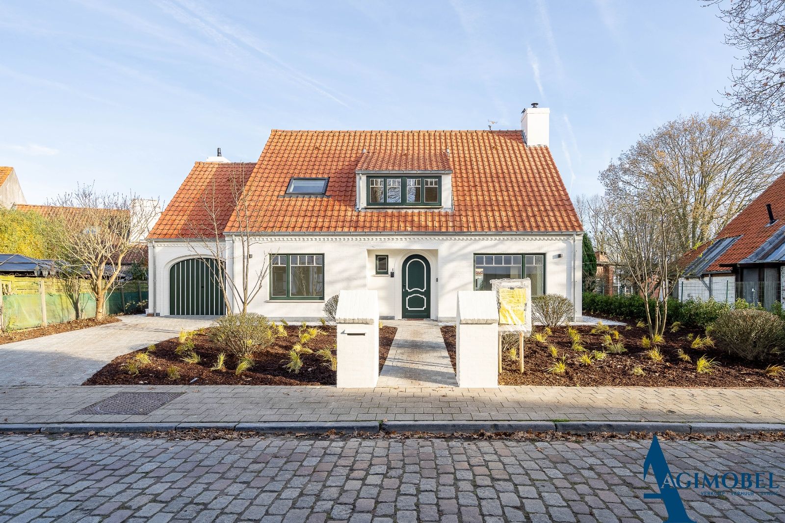 Exclusieve Villa in het Hart van één van Vlaanderen's Mooiste Dorpjes . foto 2