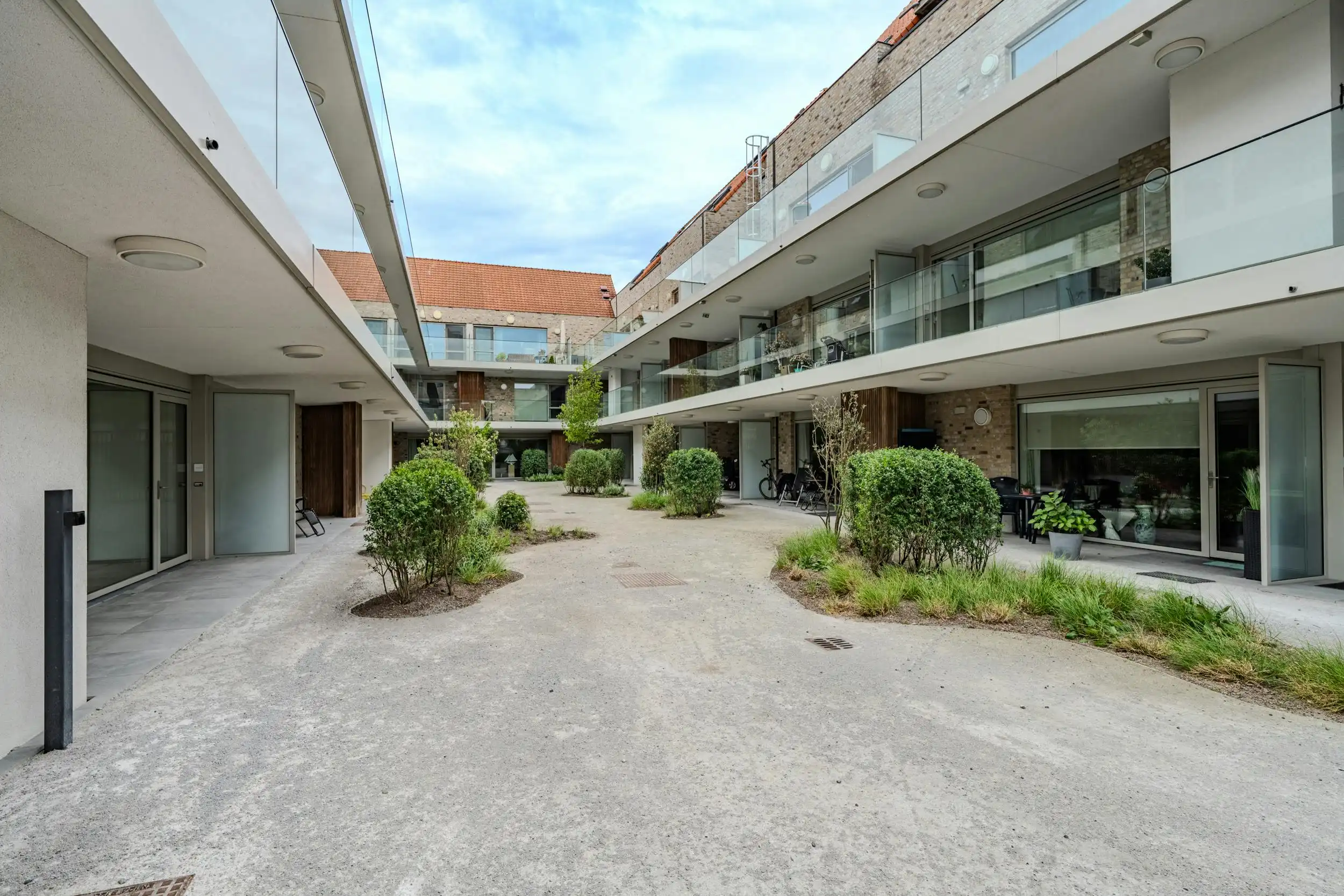 Assistentiewoning te koop te Nieuwpoort-Stad foto 12