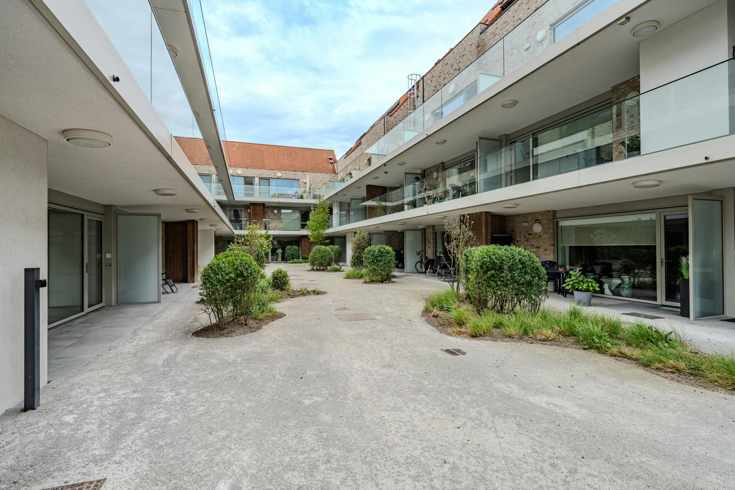 Assistentiewoning te koop te Nieuwpoort-Stad foto 12