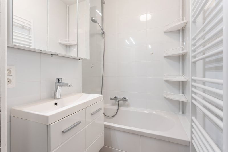 instapkaar appartement met 2 slaapkamers - VKZ450 foto 7