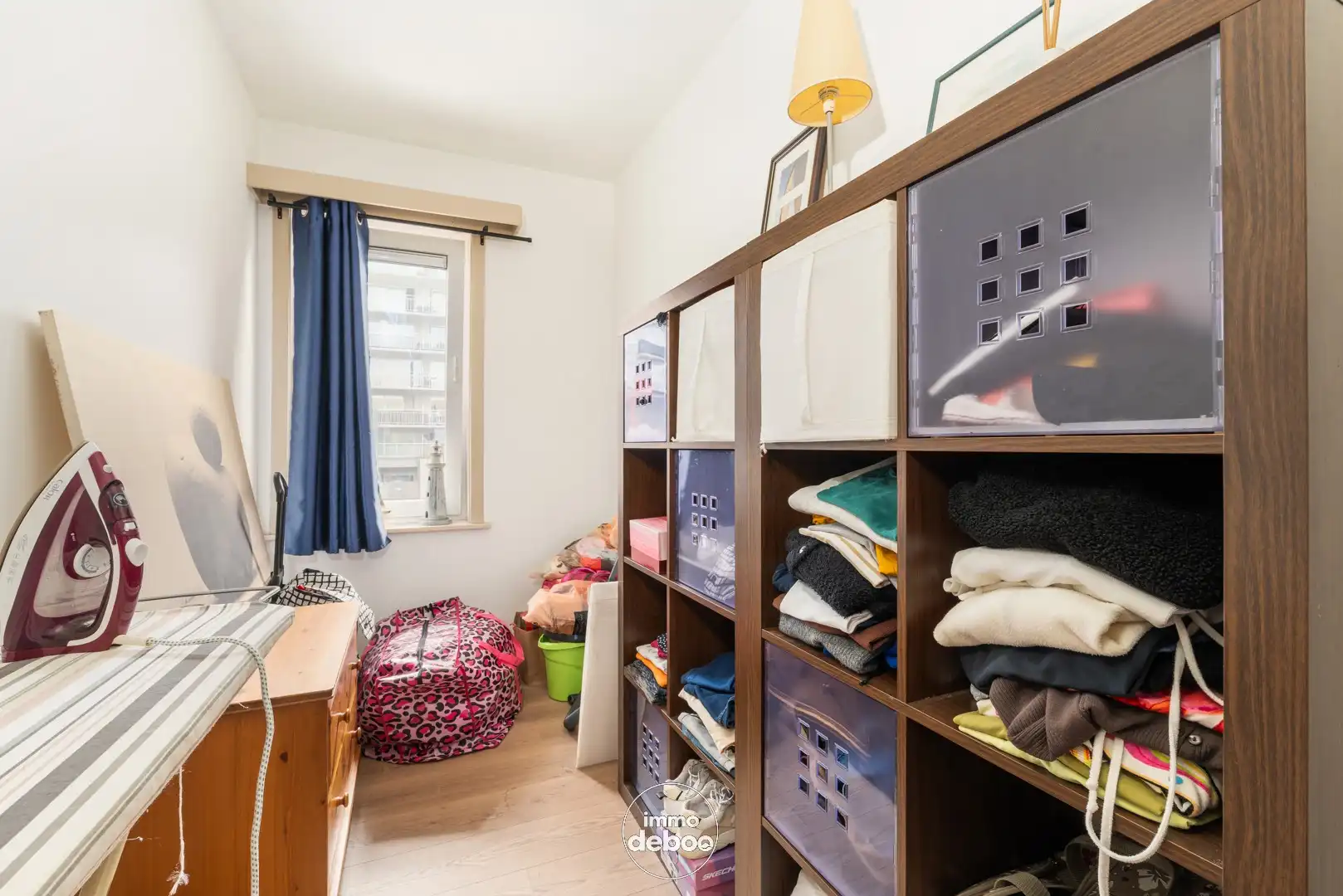 Instapklaar appartement met zonnig terras foto 8