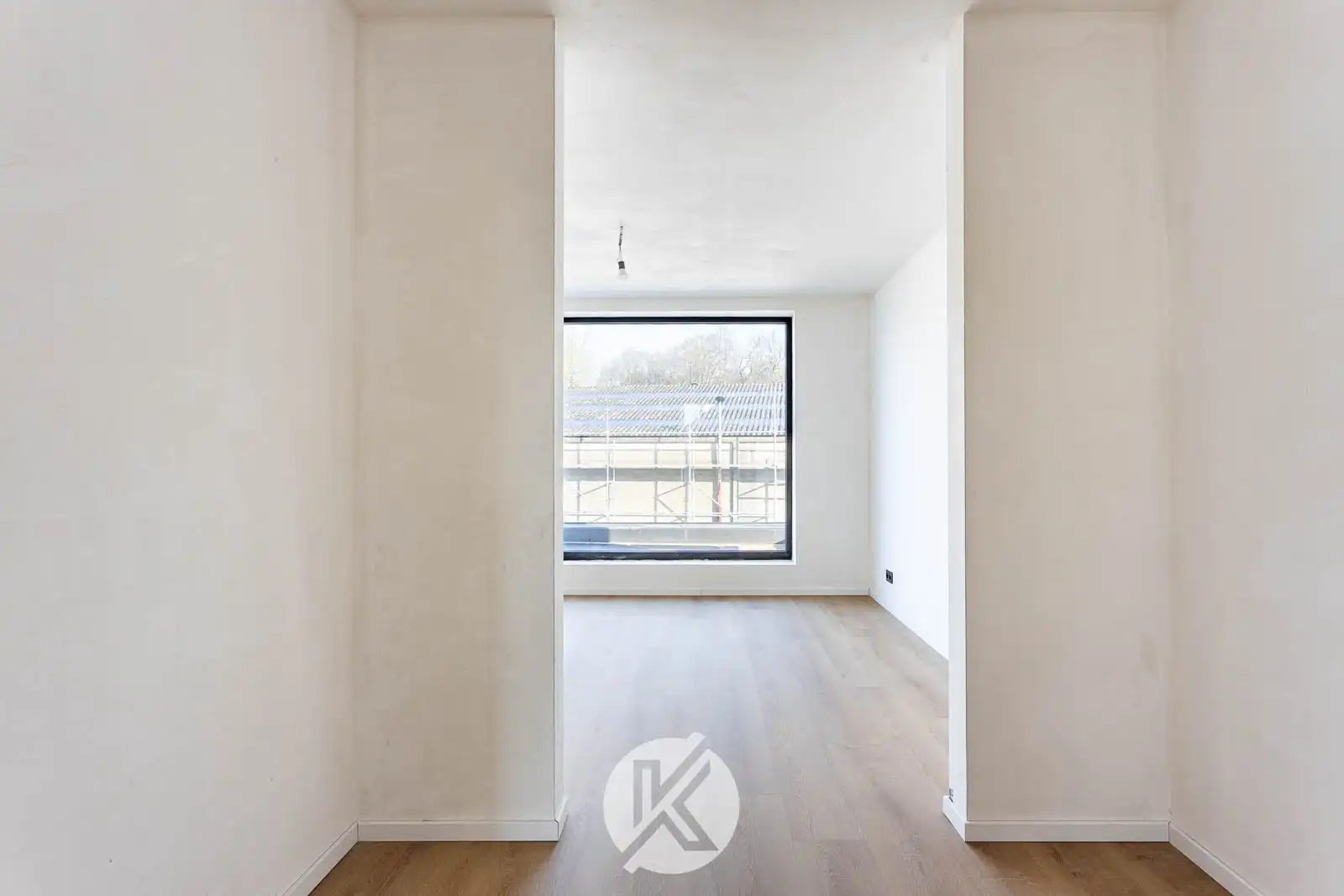 Open nieuwbouwwoning in een aangename woonomgeving foto 13