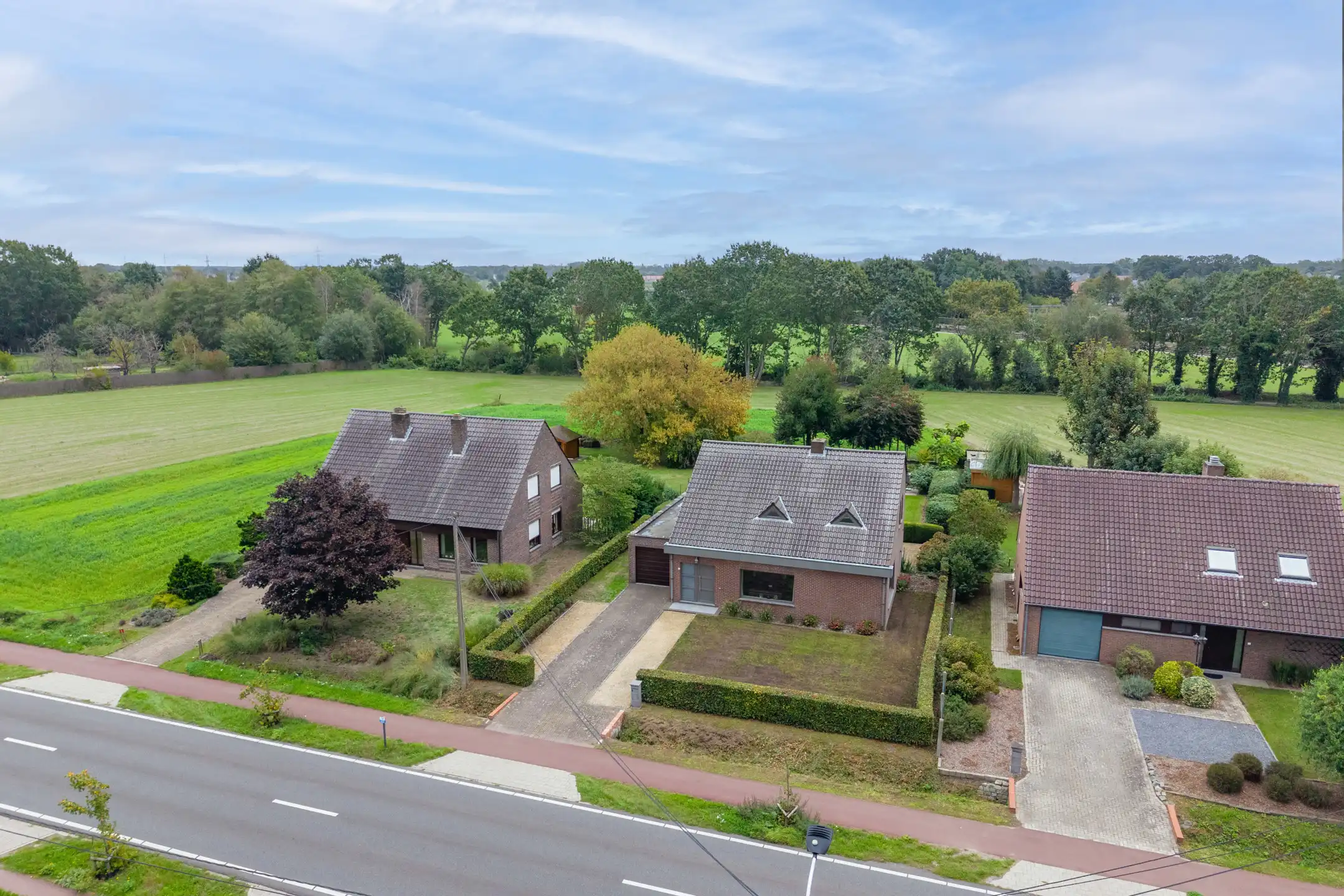 Gunstig gel. instapklare woning op mooi perceel van 1.000 m² foto 45