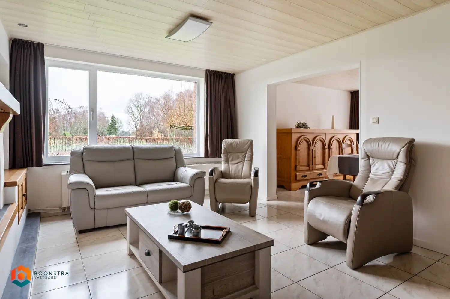 Landelijke woning met 4 slpkrs op 3518 m² te Putte foto 4