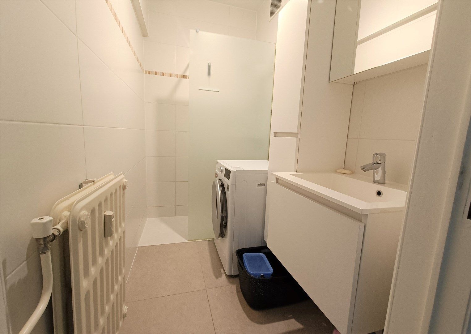 VOLLEDIG VERNIEUWD APPARTMENT IN HET CENTRUM foto 5