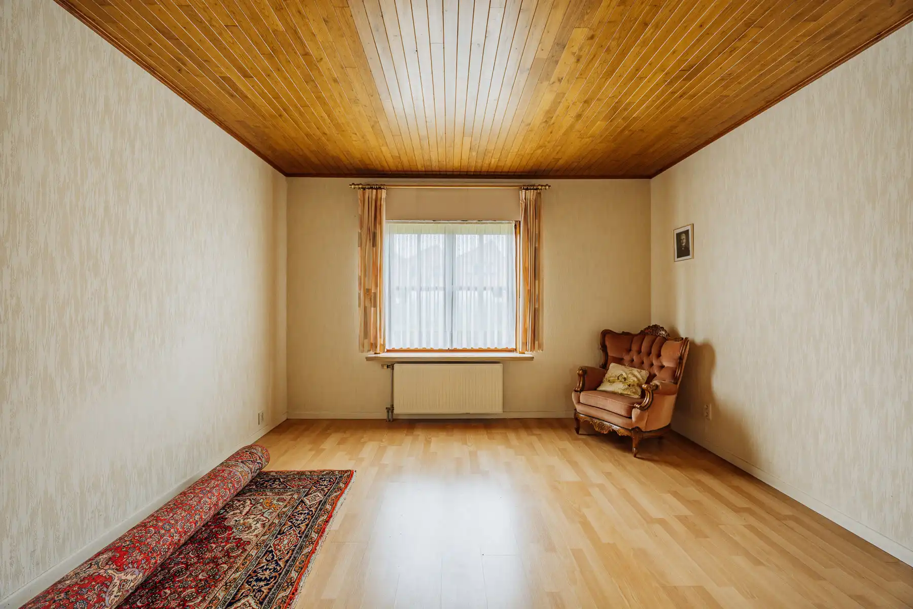 Prachtige instapklare laagbouwvilla op een zeer ruim perceel foto 22