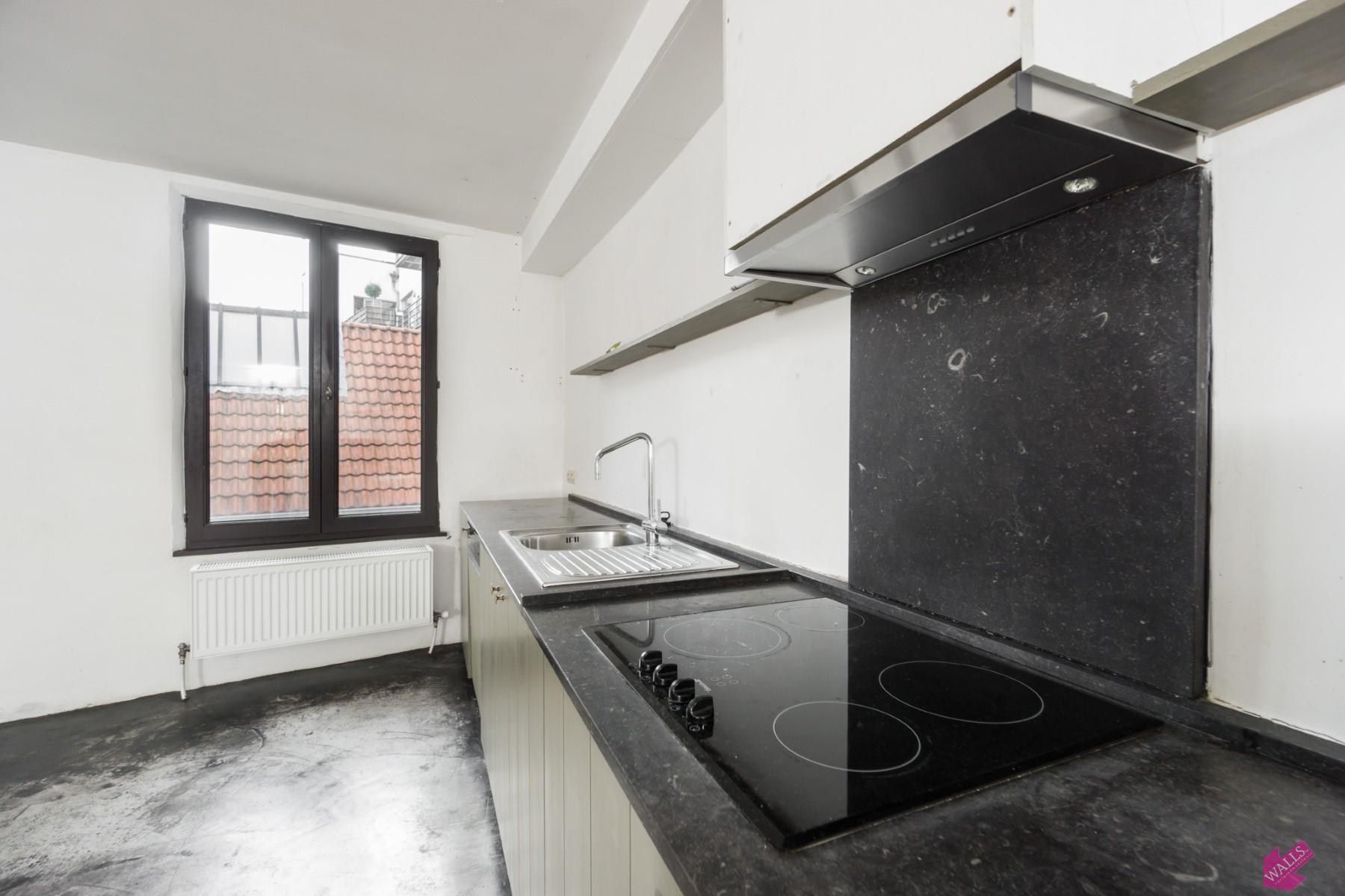 Charme appartement op top locatie foto 7