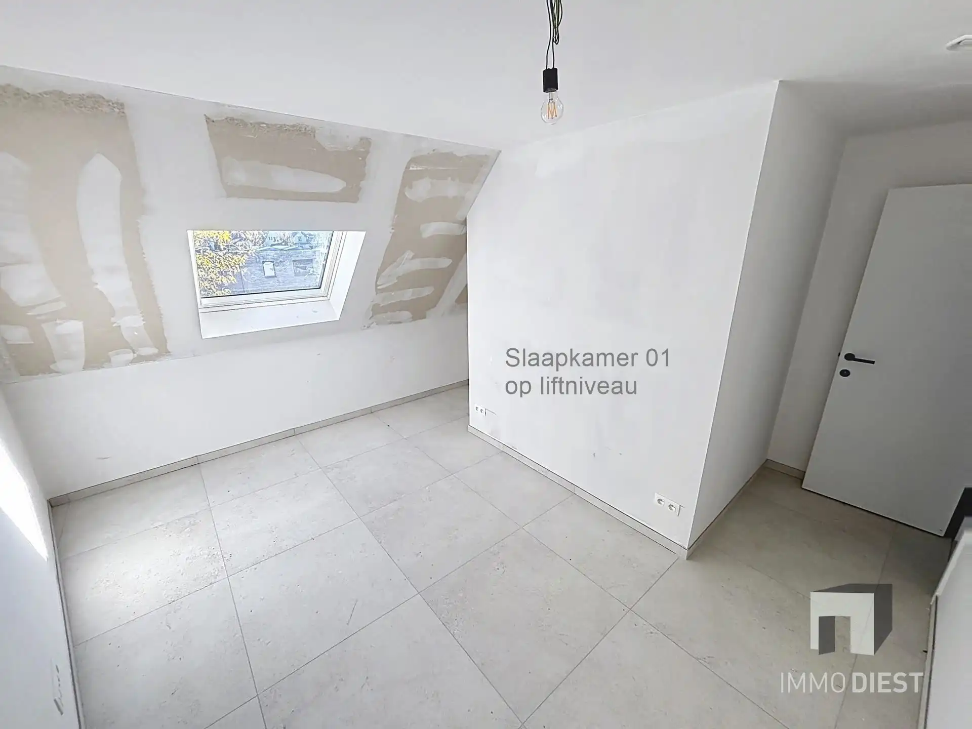 Penthouse met 4 slaapkamers foto 14