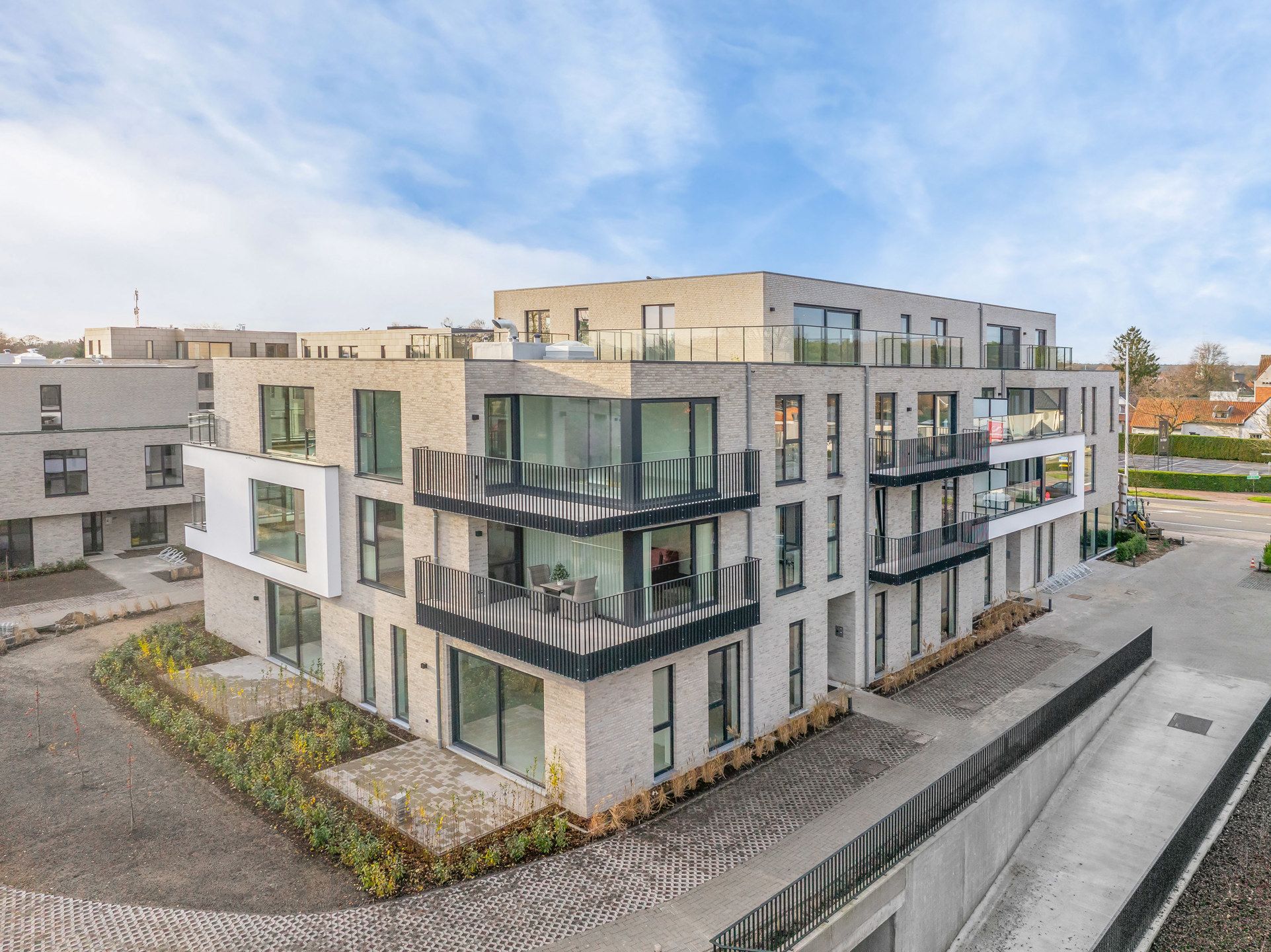 Residentie Veertien foto 47