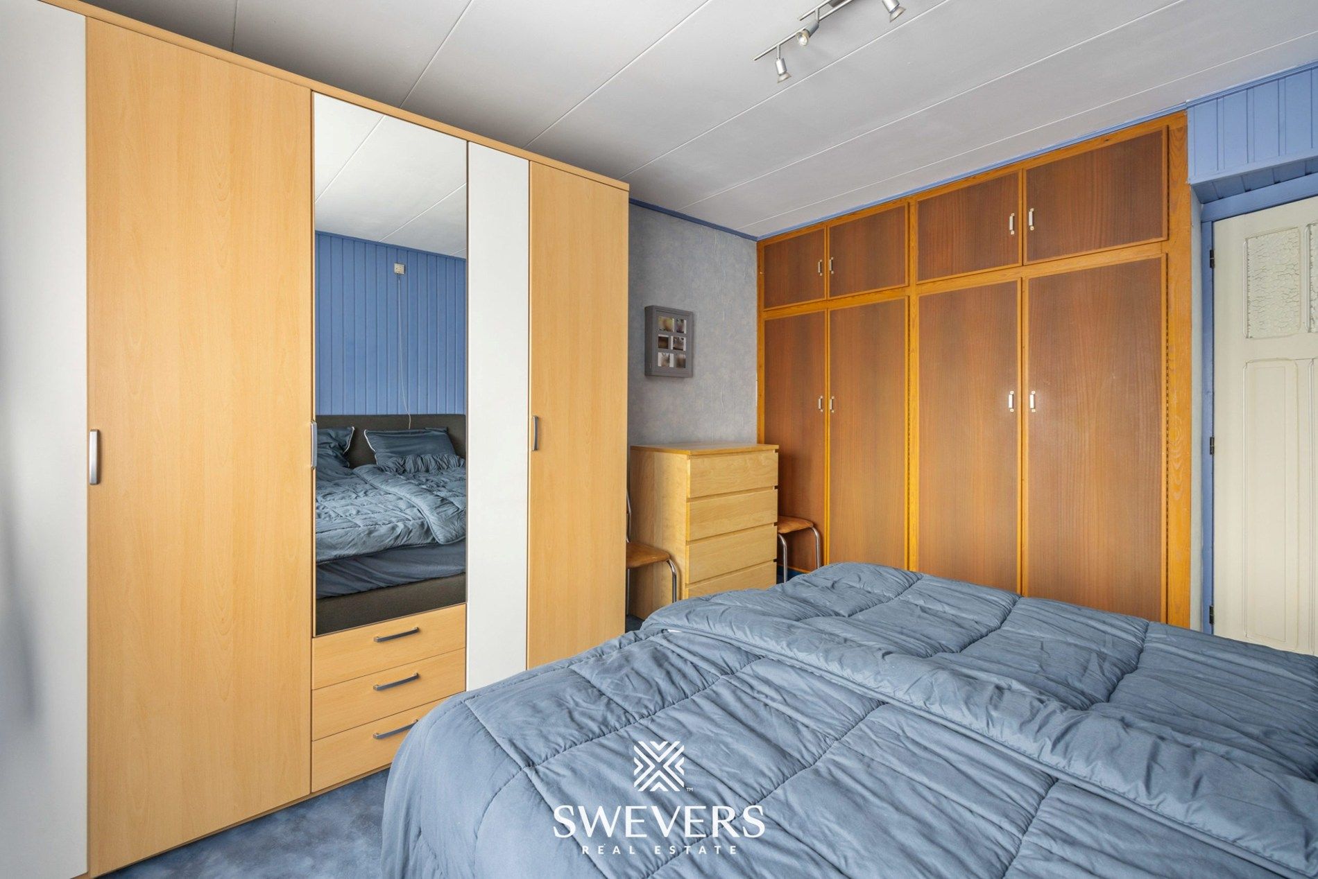 Instapklare gezinswoning met ruimte, tuin en rendement in Leopoldsburg foto 15