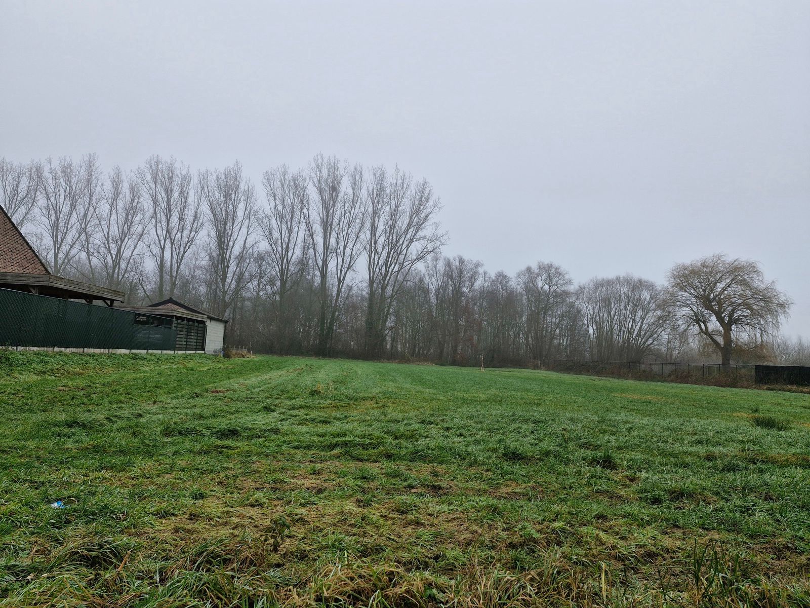 Bouwgrond te koop in Putte! foto 2
