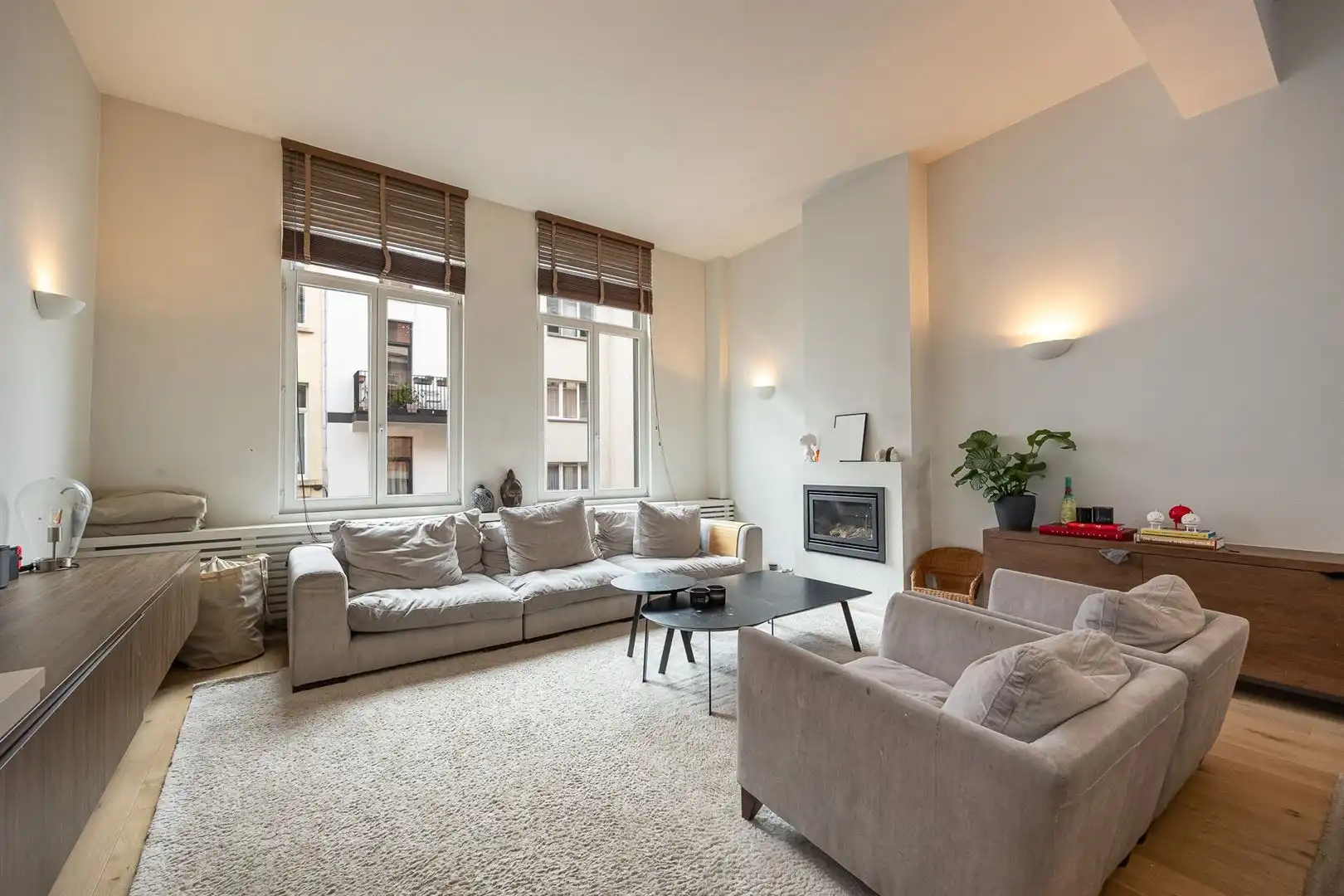 Wonen in Sint-Andries, tussen ’t Zuid en het historisch centrum foto 4