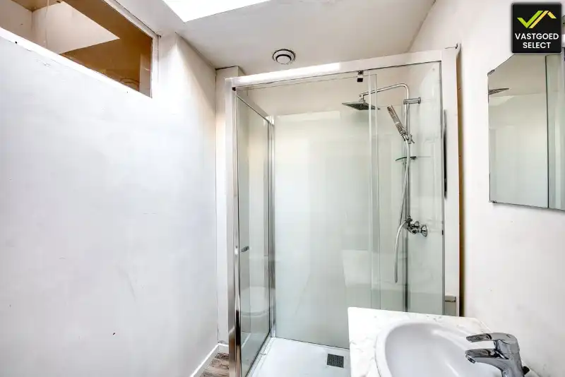 Rijwoning met 2 slaapkamers en zolder in Eeklo – EPC-label C foto 5