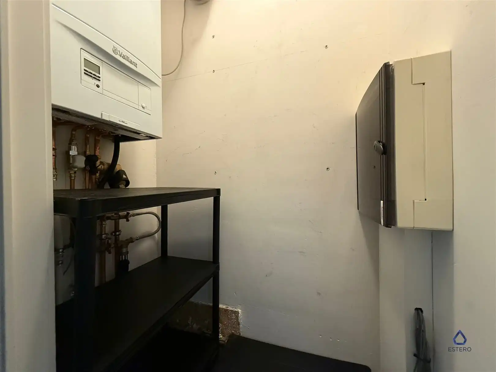 Uniek 2slpk appartement met gezellige binnenkoer foto 24
