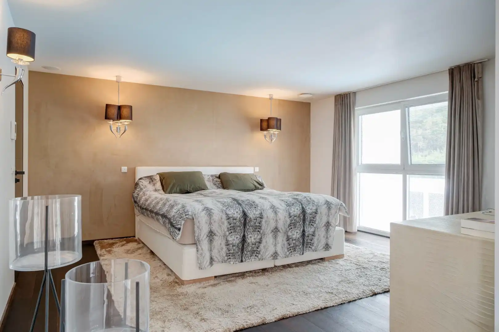 Exclusieve villa  foto 12