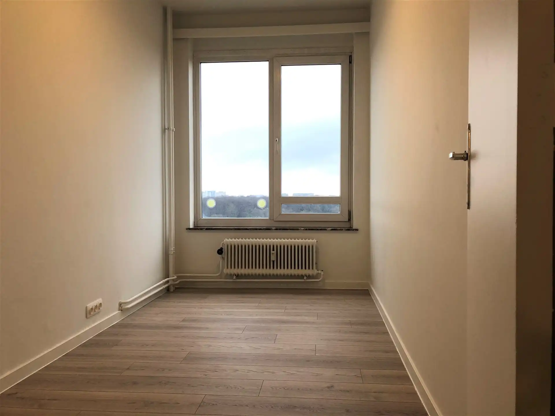  app met 2 slpks en fantastisch uitzicht! foto 3