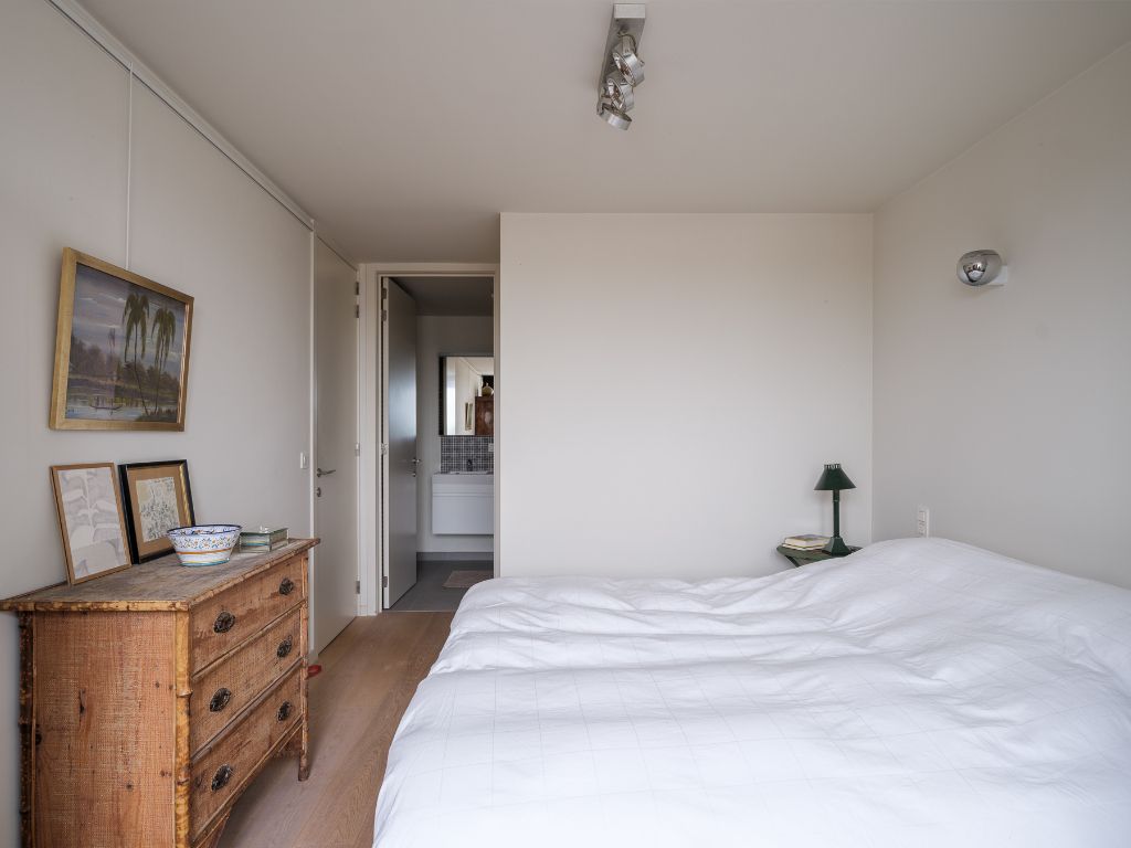 Magnifiek wonen tussen de kruien van de bomen foto 13