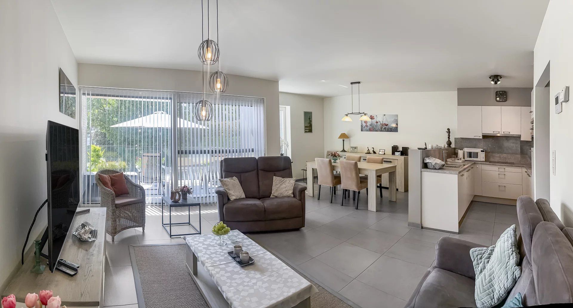 Comfort, ruimte èn ligging: instapklaar wonen in het groene Genk foto 4