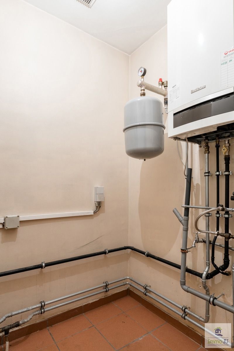 Ruim appartement (150m²) met 3 slaapkamers foto 17